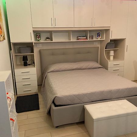 شقة Casa Dolce Kate Montesilvano Marina المظهر الخارجي الصورة