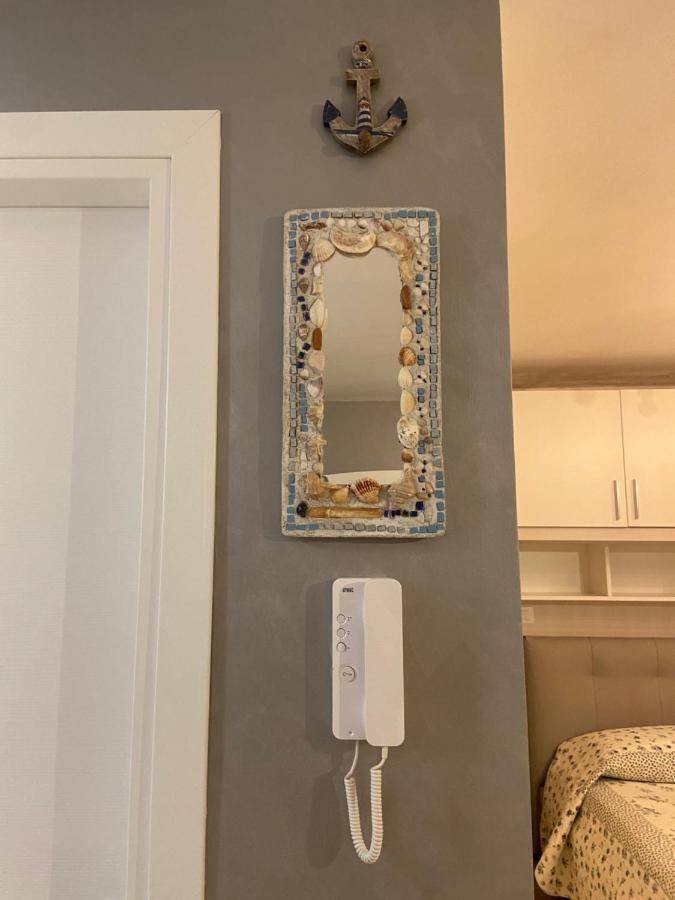 شقة Casa Dolce Kate Montesilvano Marina المظهر الخارجي الصورة