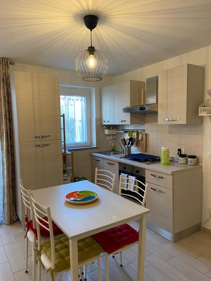 شقة Casa Dolce Kate Montesilvano Marina المظهر الخارجي الصورة