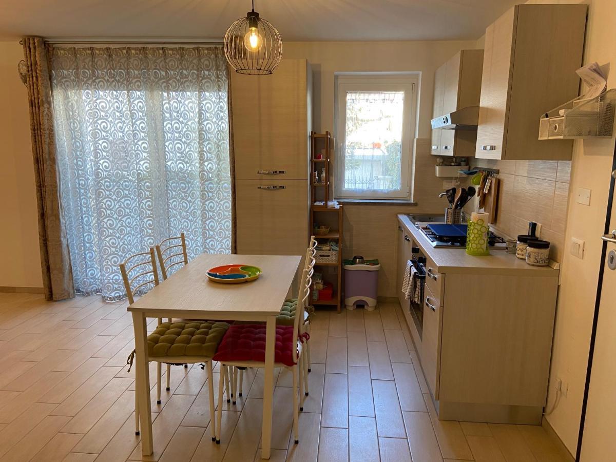 شقة Casa Dolce Kate Montesilvano Marina المظهر الخارجي الصورة