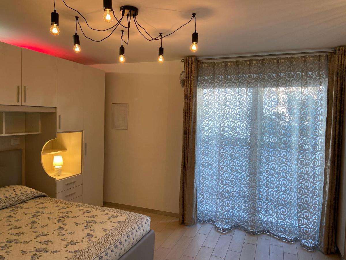 شقة Casa Dolce Kate Montesilvano Marina المظهر الخارجي الصورة