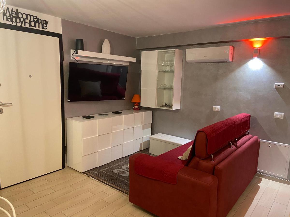 شقة Casa Dolce Kate Montesilvano Marina المظهر الخارجي الصورة