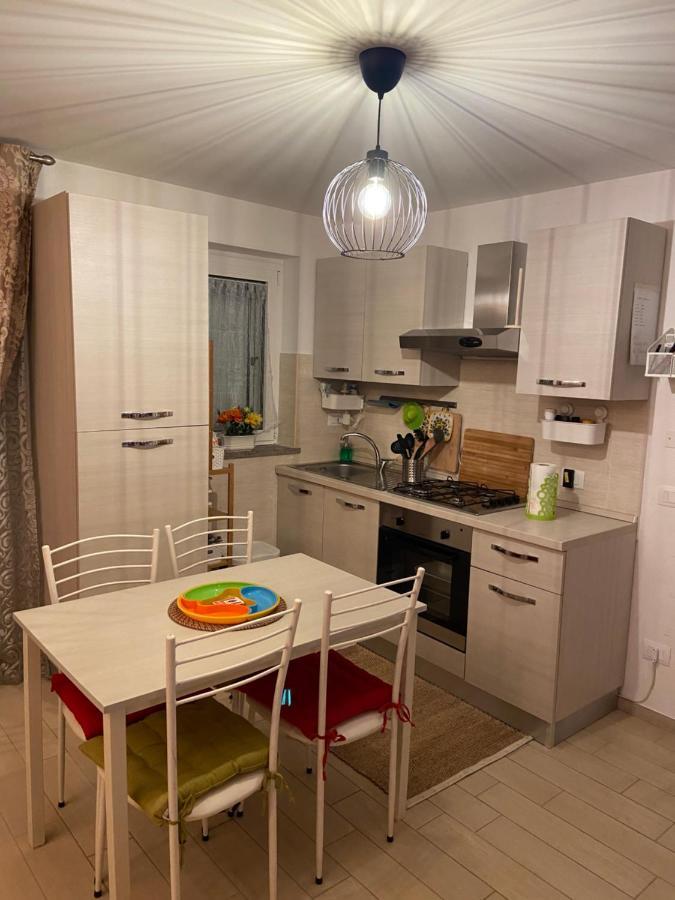 شقة Casa Dolce Kate Montesilvano Marina المظهر الخارجي الصورة