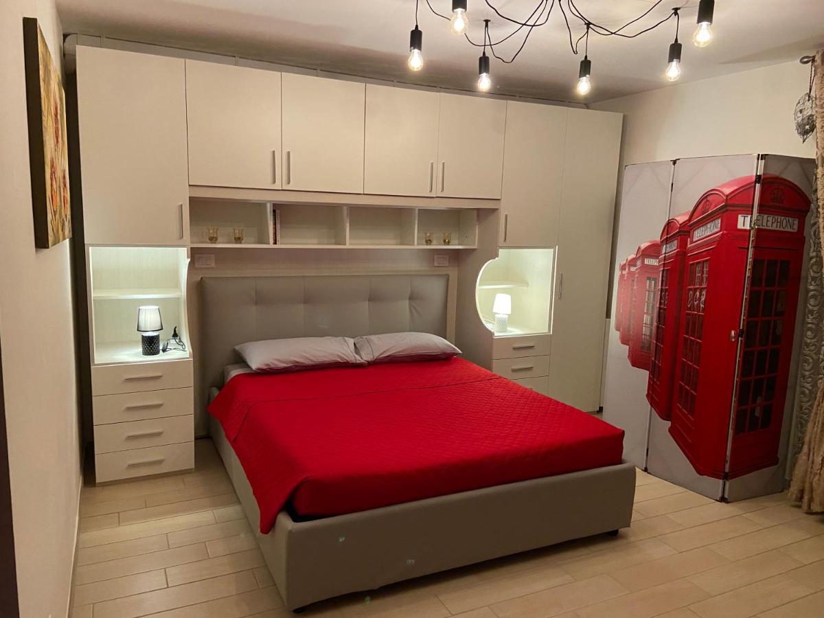 شقة Casa Dolce Kate Montesilvano Marina المظهر الخارجي الصورة
