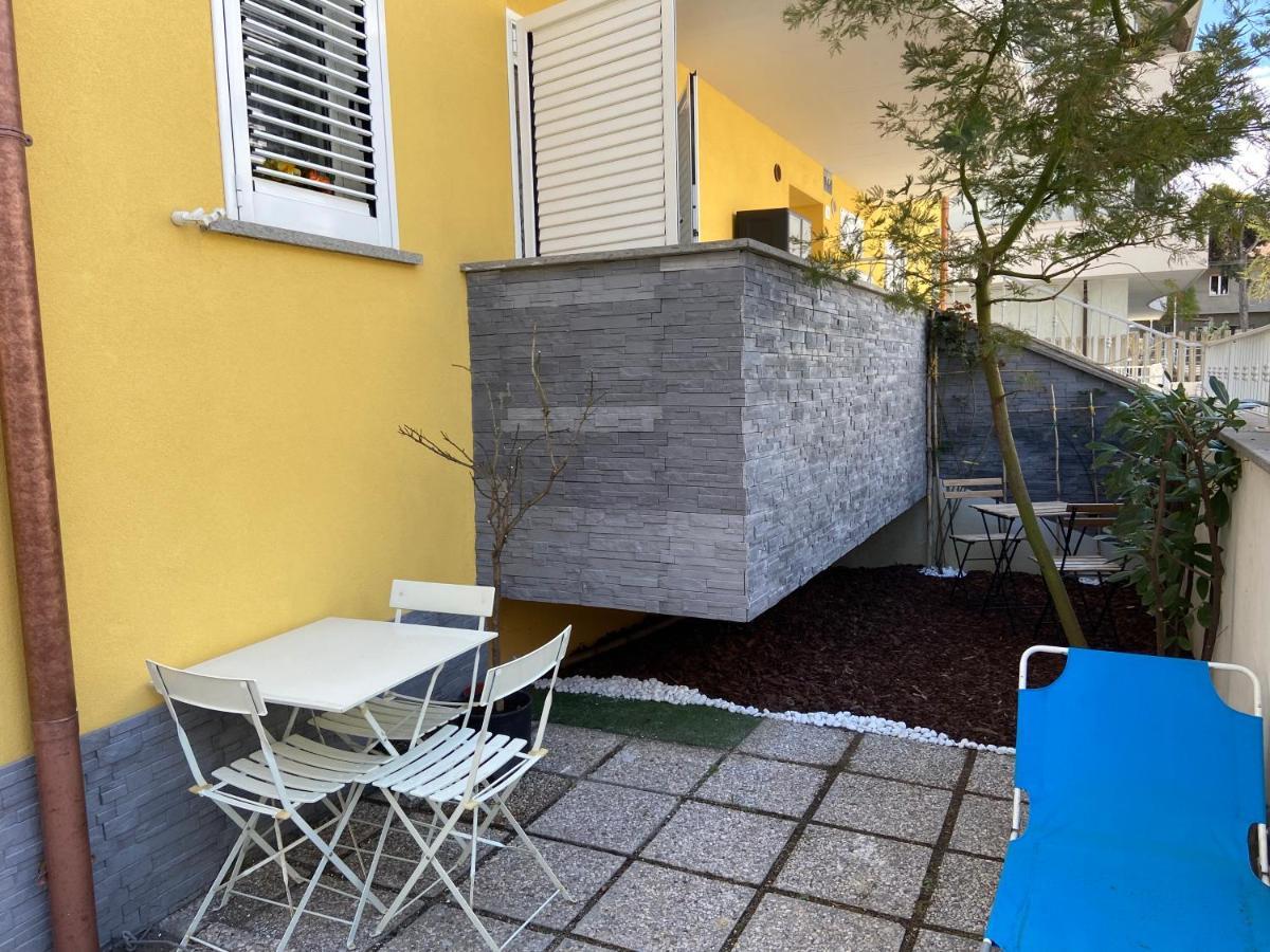 شقة Casa Dolce Kate Montesilvano Marina المظهر الخارجي الصورة