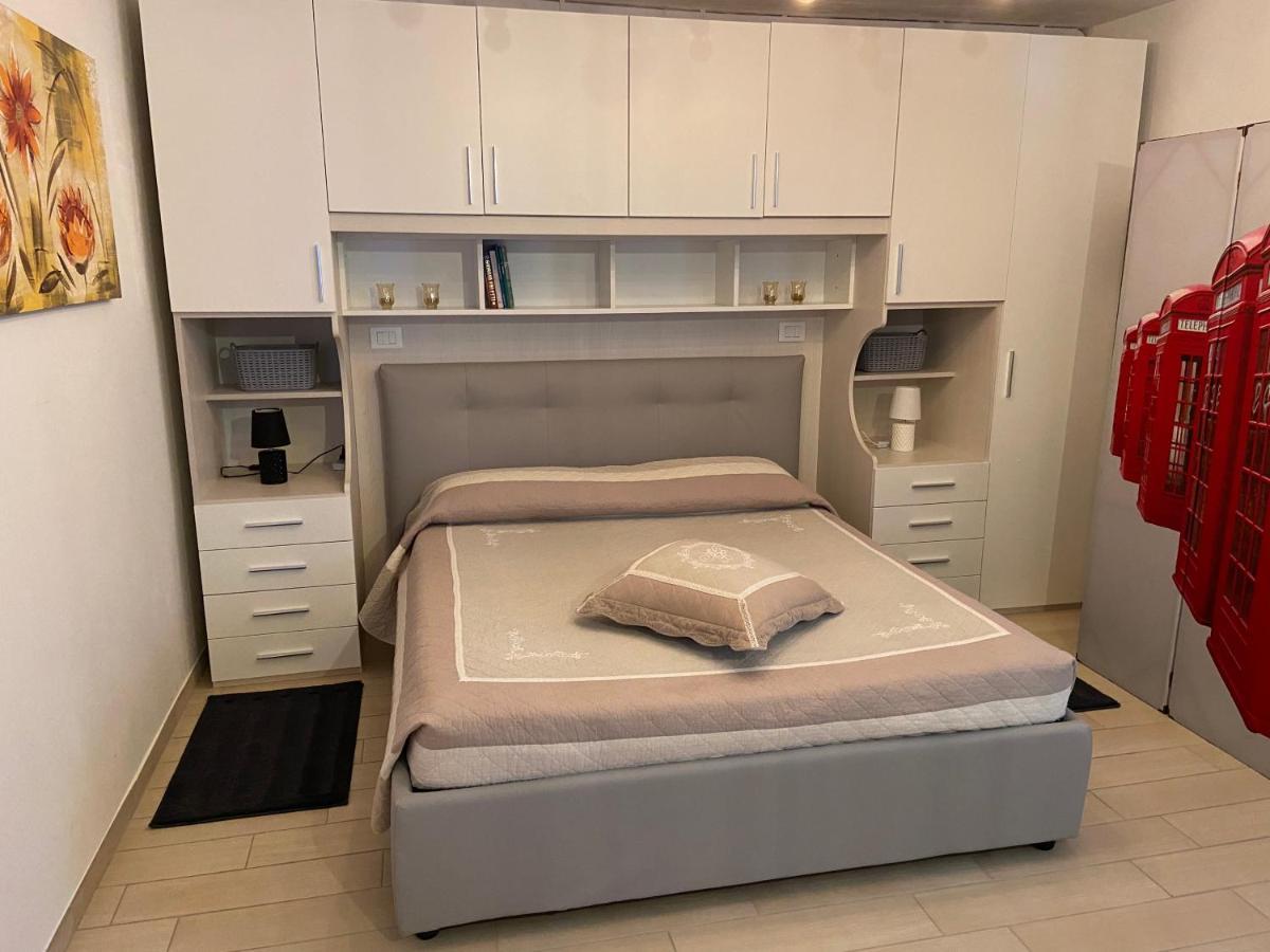 شقة Casa Dolce Kate Montesilvano Marina المظهر الخارجي الصورة