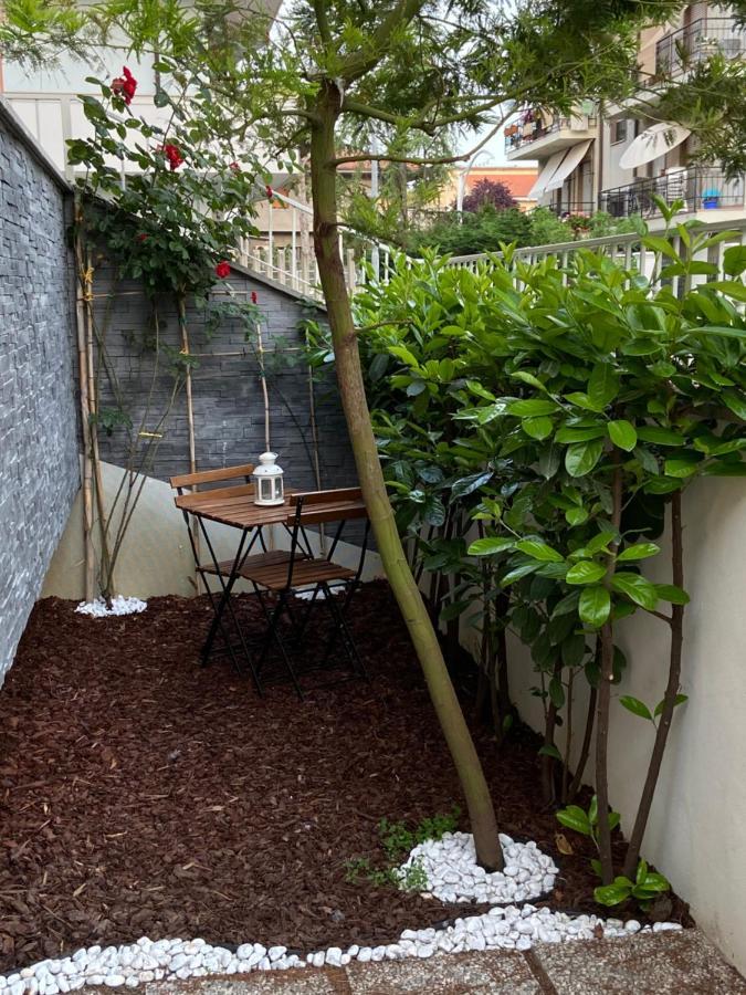 شقة Casa Dolce Kate Montesilvano Marina المظهر الخارجي الصورة