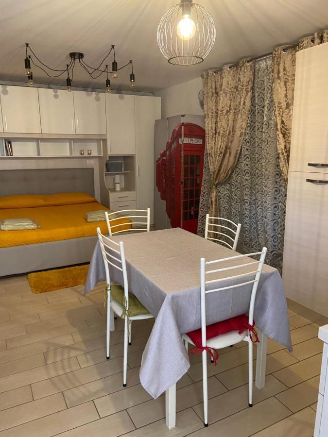 شقة Casa Dolce Kate Montesilvano Marina المظهر الخارجي الصورة