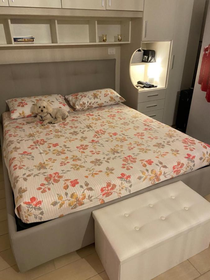شقة Casa Dolce Kate Montesilvano Marina المظهر الخارجي الصورة