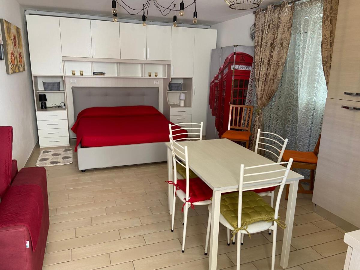 شقة Casa Dolce Kate Montesilvano Marina المظهر الخارجي الصورة