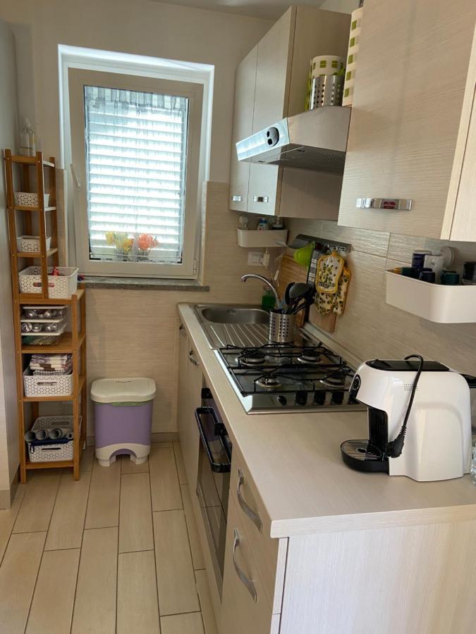 شقة Casa Dolce Kate Montesilvano Marina المظهر الخارجي الصورة