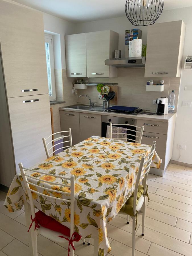 شقة Casa Dolce Kate Montesilvano Marina المظهر الخارجي الصورة