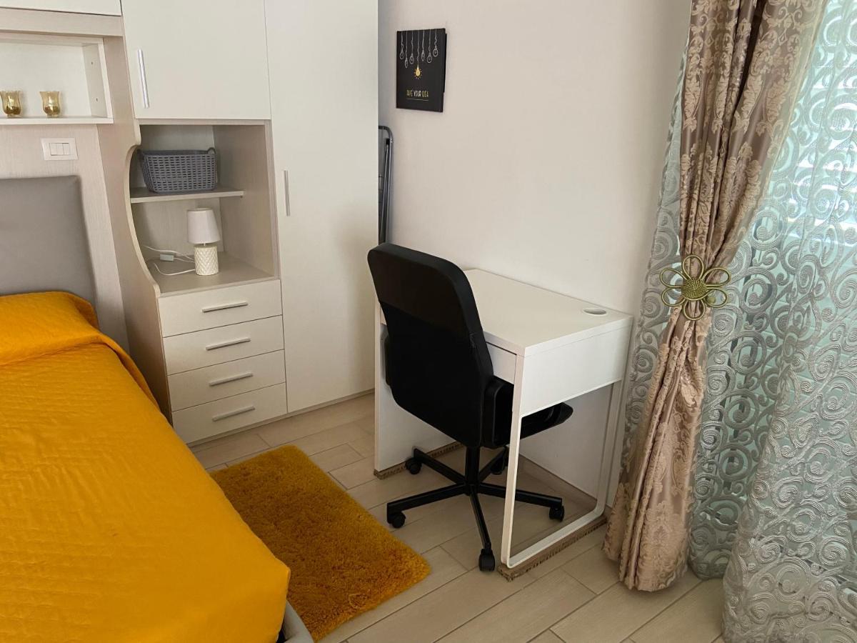 شقة Casa Dolce Kate Montesilvano Marina المظهر الخارجي الصورة