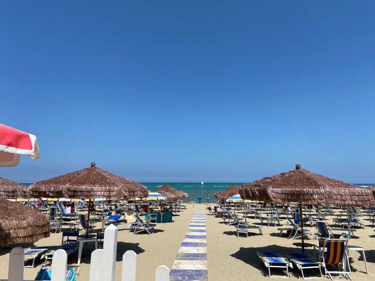 شقة Casa Dolce Kate Montesilvano Marina المظهر الخارجي الصورة