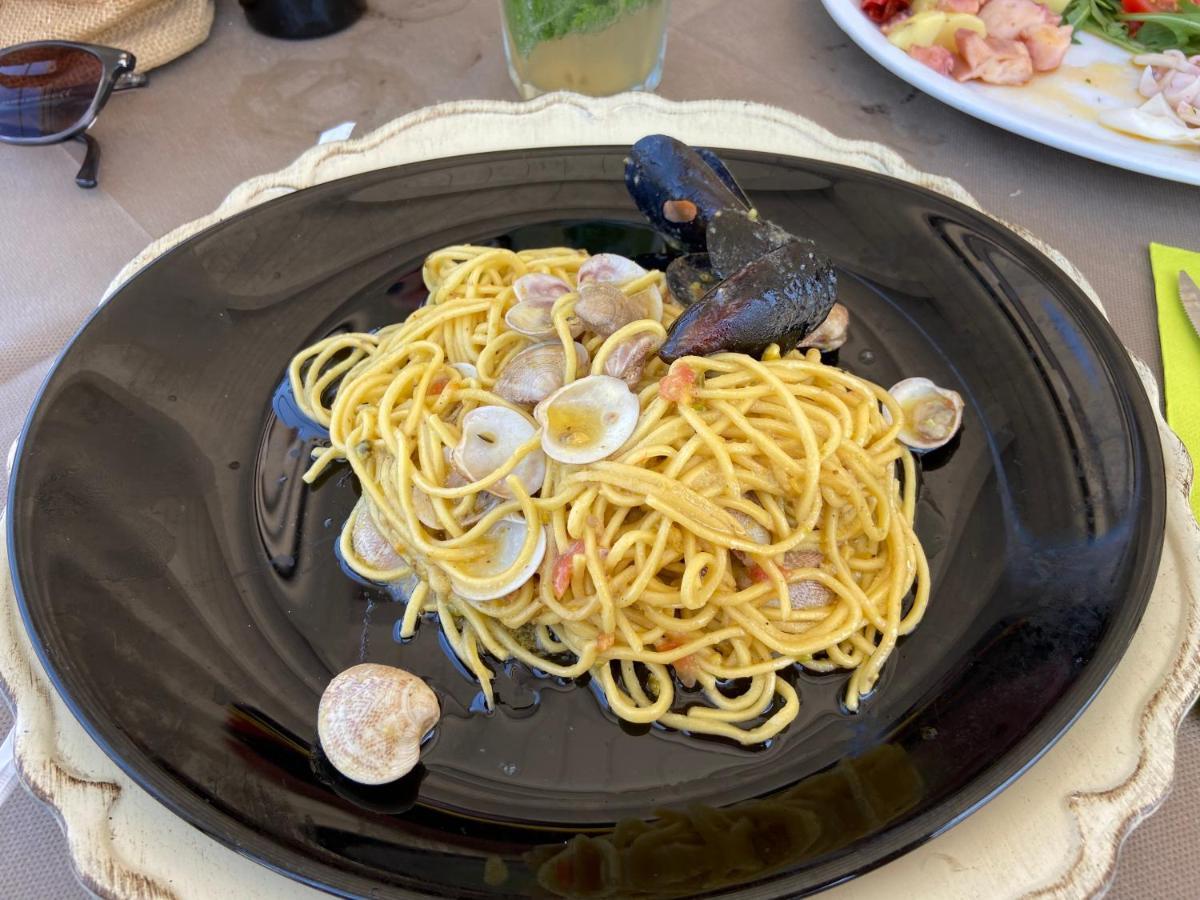 شقة Casa Dolce Kate Montesilvano Marina المظهر الخارجي الصورة