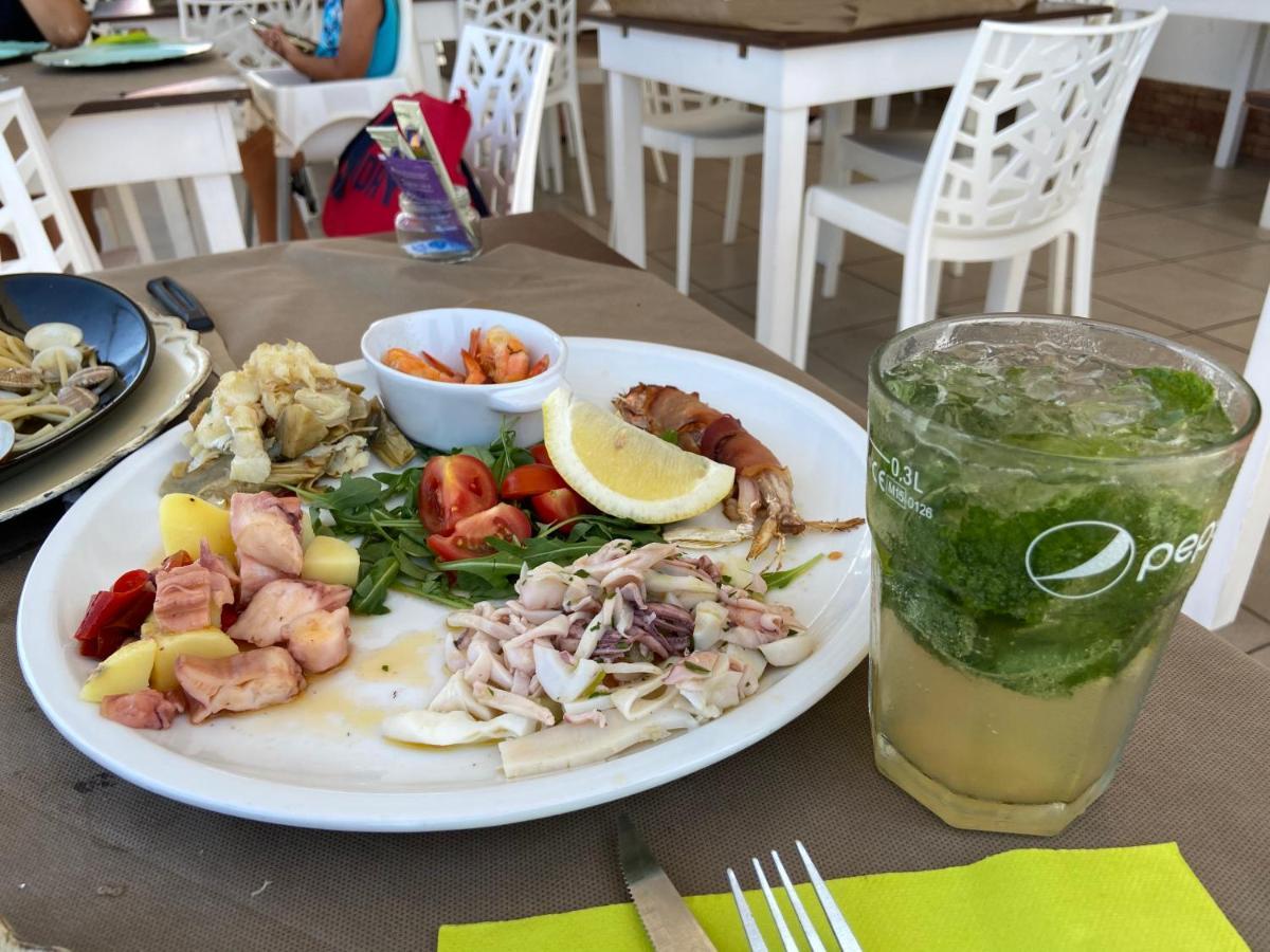 شقة Casa Dolce Kate Montesilvano Marina المظهر الخارجي الصورة