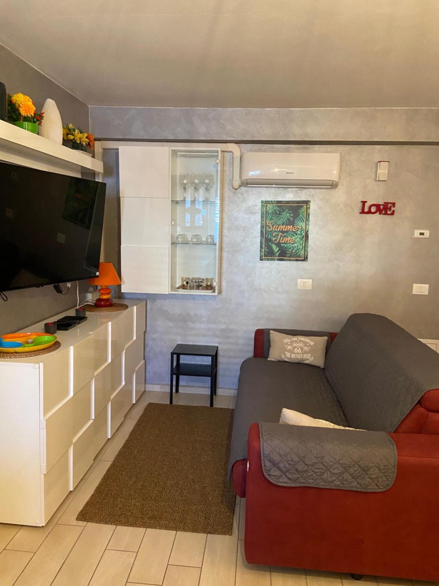 شقة Casa Dolce Kate Montesilvano Marina المظهر الخارجي الصورة