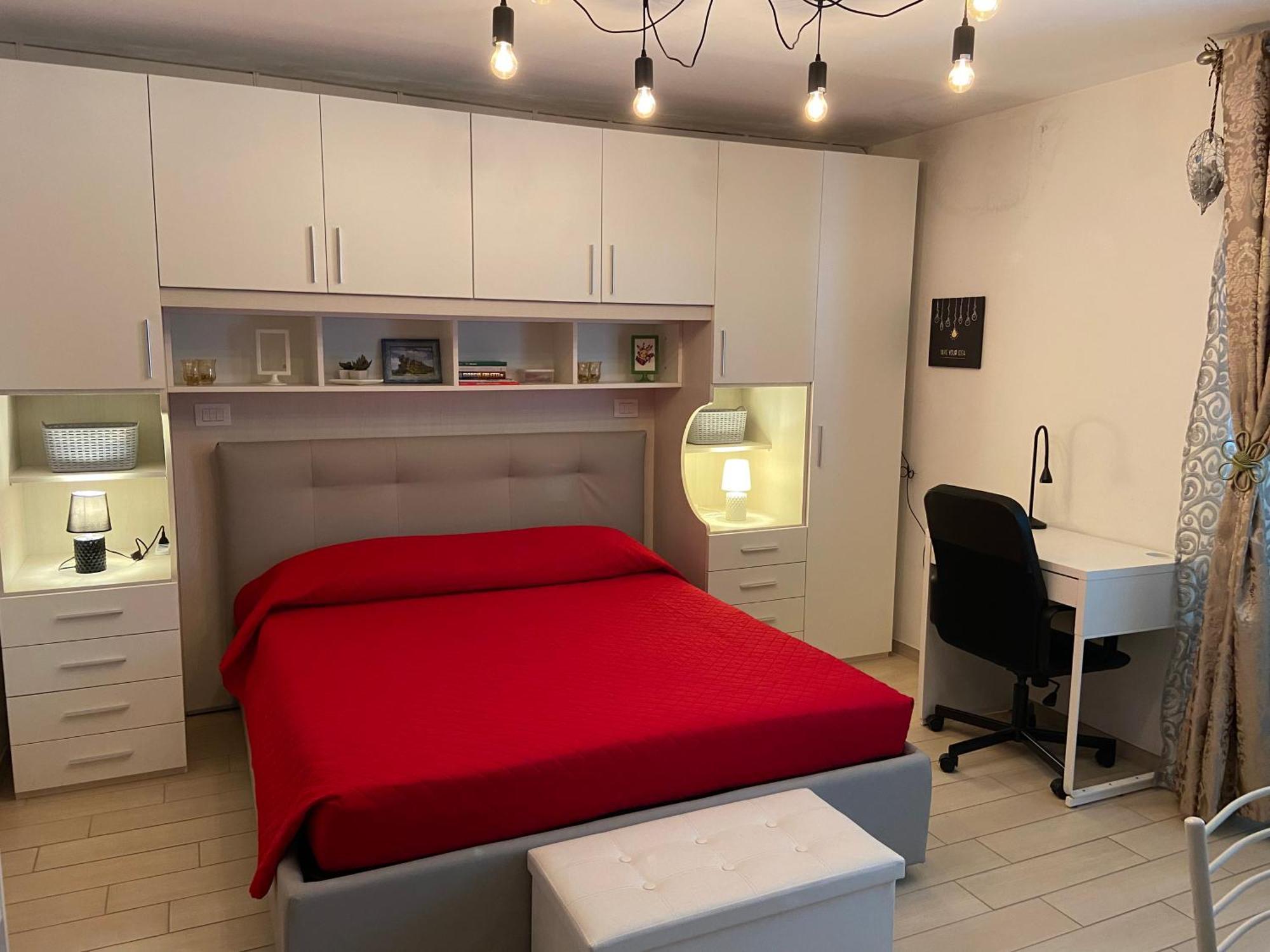 شقة Casa Dolce Kate Montesilvano Marina المظهر الخارجي الصورة