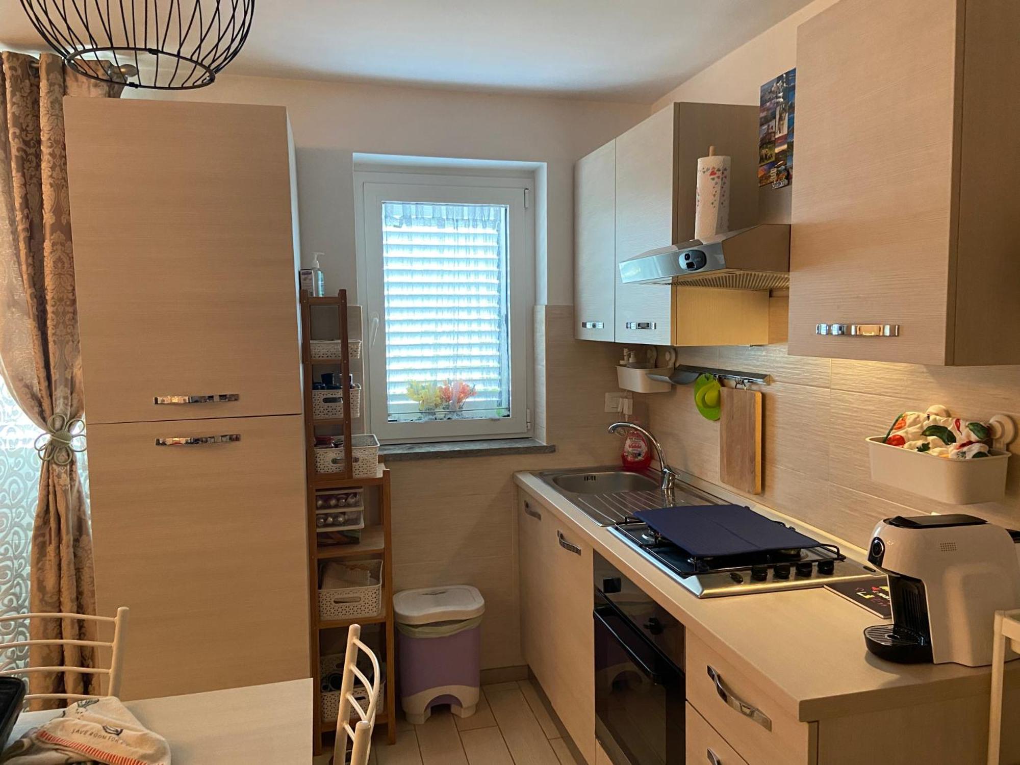 شقة Casa Dolce Kate Montesilvano Marina المظهر الخارجي الصورة